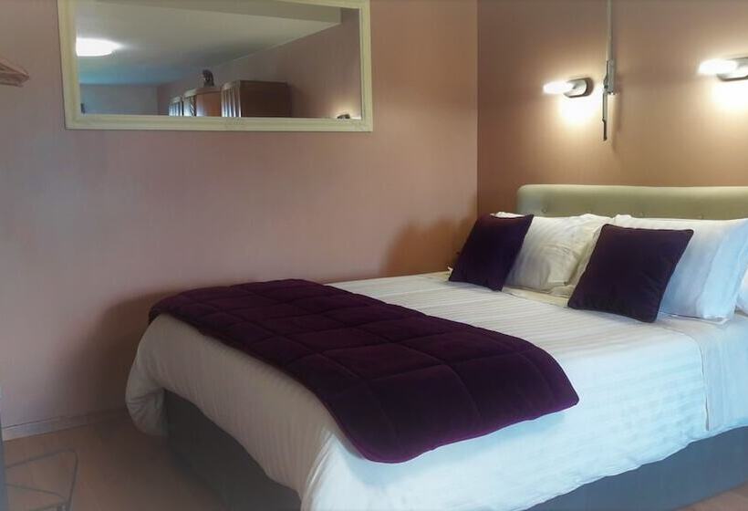 צימר Chez Martine Et Philippe En Velay