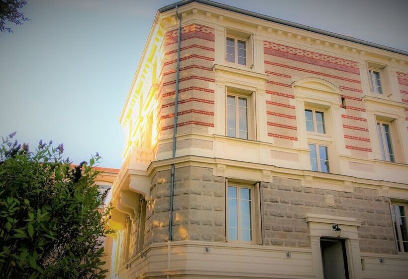 צימר Chez Martine Et Philippe En Velay