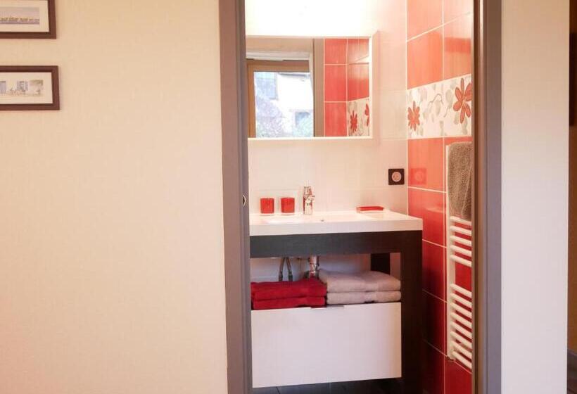 צימר Domaine De La Fontaine