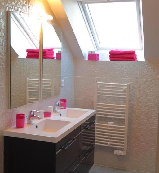 צימר Domaine De La Fontaine