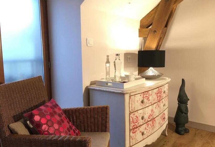 צימר Domaine De La Fontaine