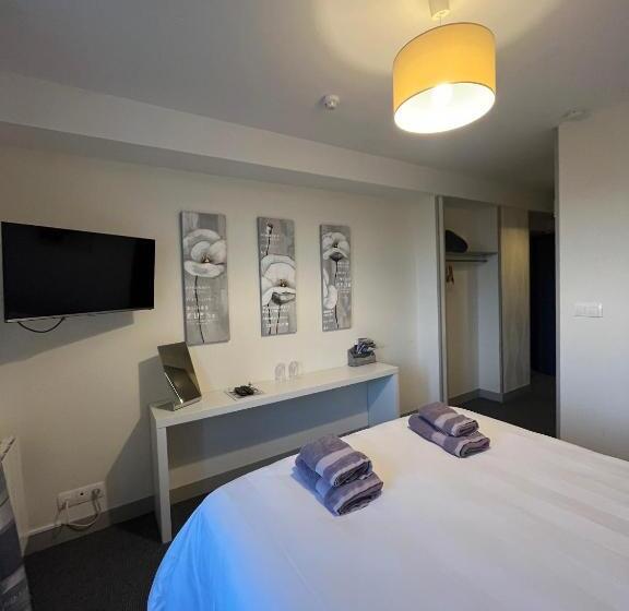 Bed and Breakfast Domaine Du Grand Caugy