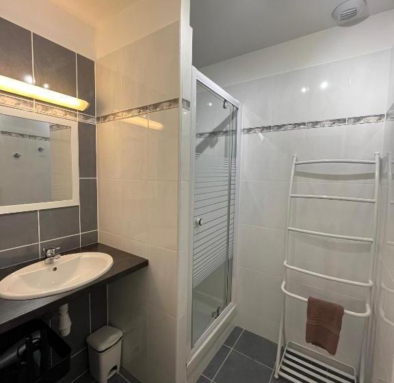 Bed and Breakfast Domaine Du Grand Caugy