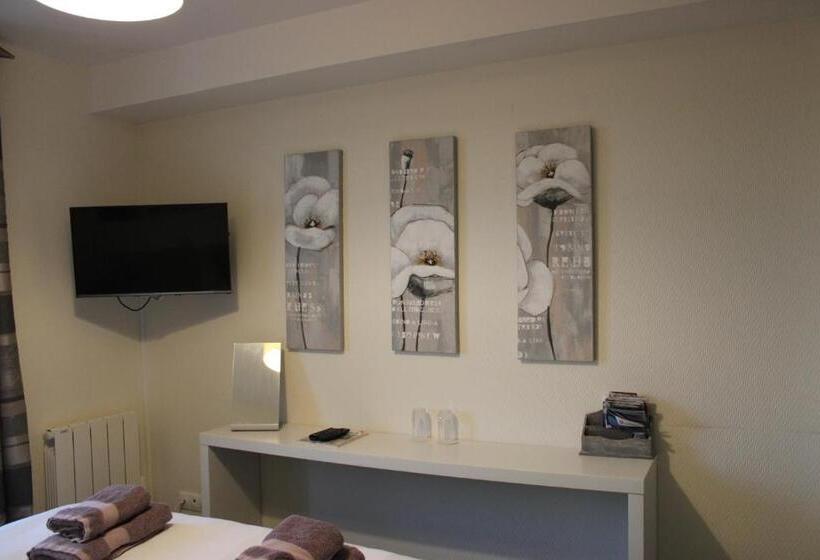 Bed and Breakfast Domaine Du Grand Caugy