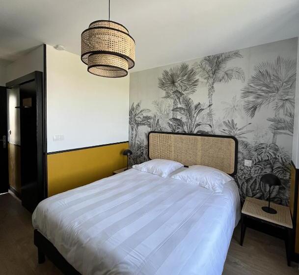 Bed and Breakfast Domaine Du Grand Caugy