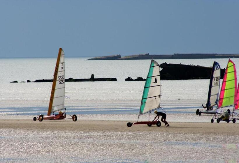 Bed and Breakfast Domaine Du Grand Caugy