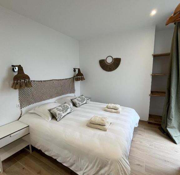 Bed and Breakfast Domaine Du Grand Caugy