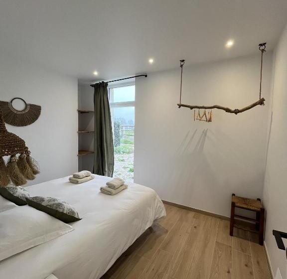 Bed and Breakfast Domaine Du Grand Caugy