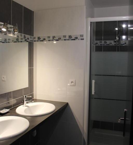 Bed and Breakfast Domaine Du Grand Caugy