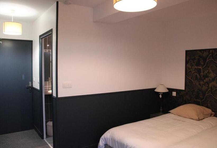 Bed and Breakfast Domaine Du Grand Caugy