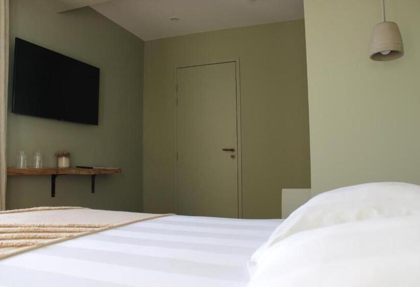 Bed and Breakfast Domaine Du Grand Caugy