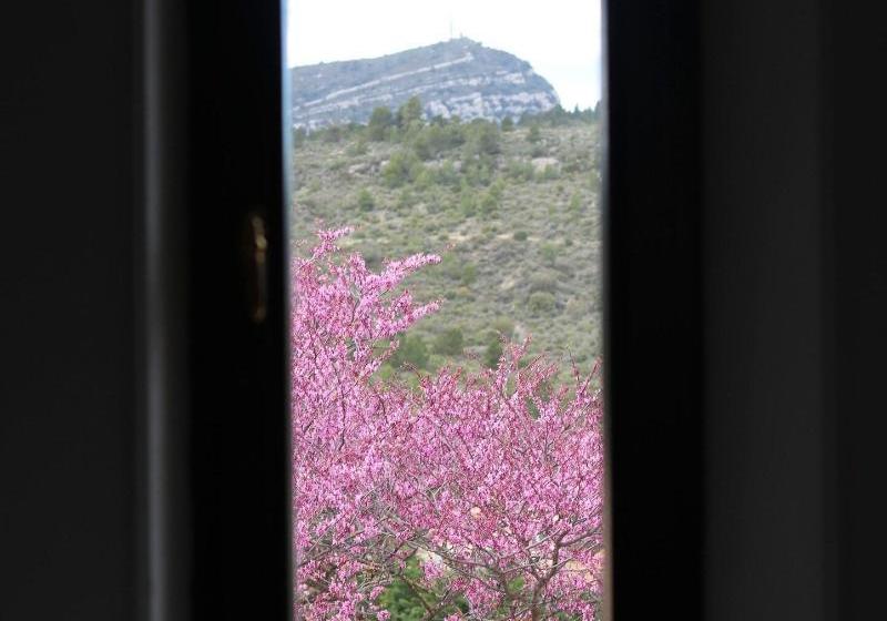 민박 La Vigneronne 1870