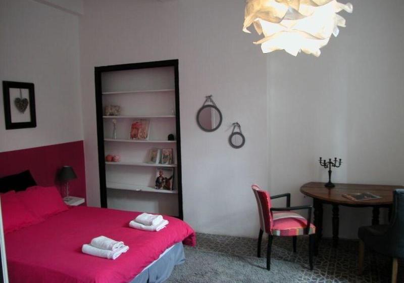 민박 La Vigneronne 1870