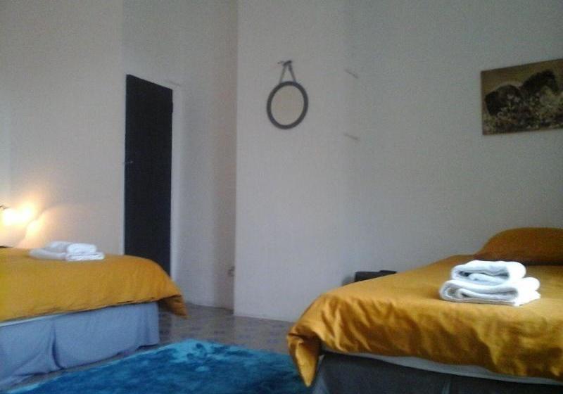 민박 La Vigneronne 1870