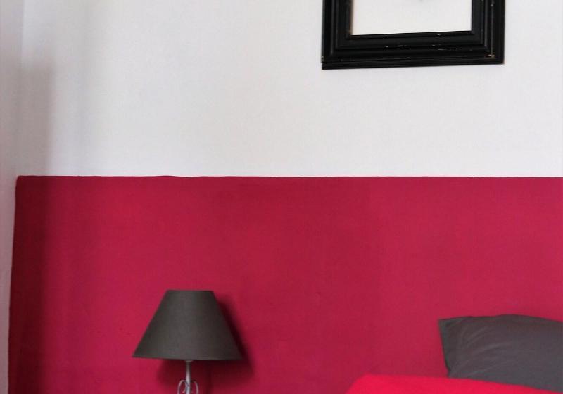 민박 La Vigneronne 1870