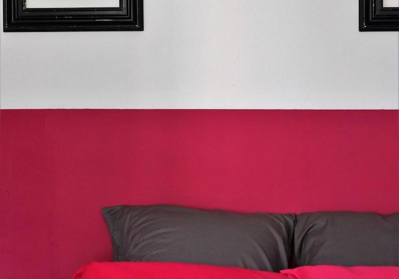 ベッドアンドブレックファースト La Vigneronne 1870