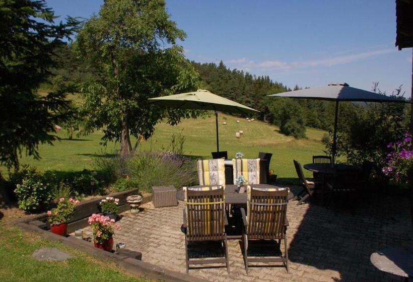 민박 Le Grand Trianon