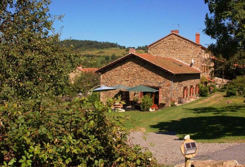 민박 Le Grand Trianon