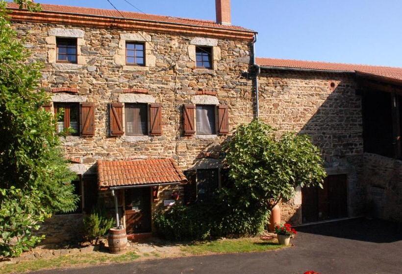 민박 Le Grand Trianon