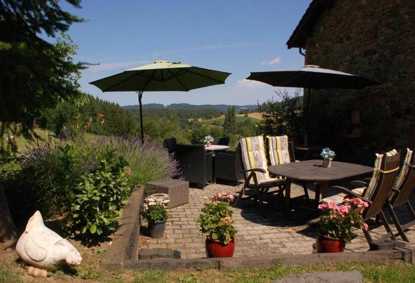 민박 Le Grand Trianon