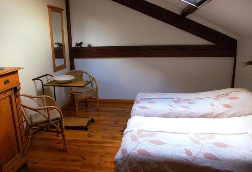 민박 Le Grand Trianon