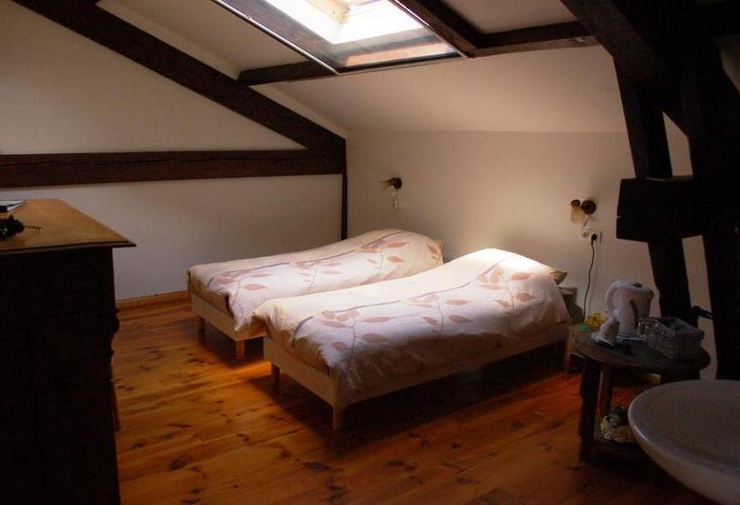 민박 Le Grand Trianon