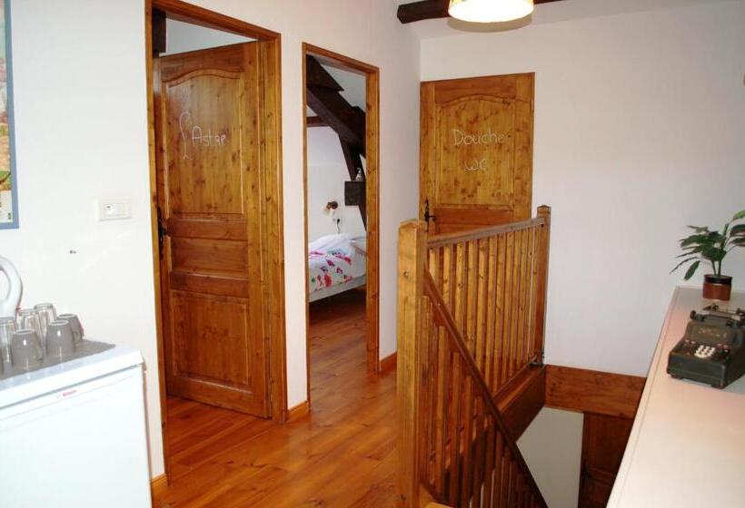 민박 Le Grand Trianon