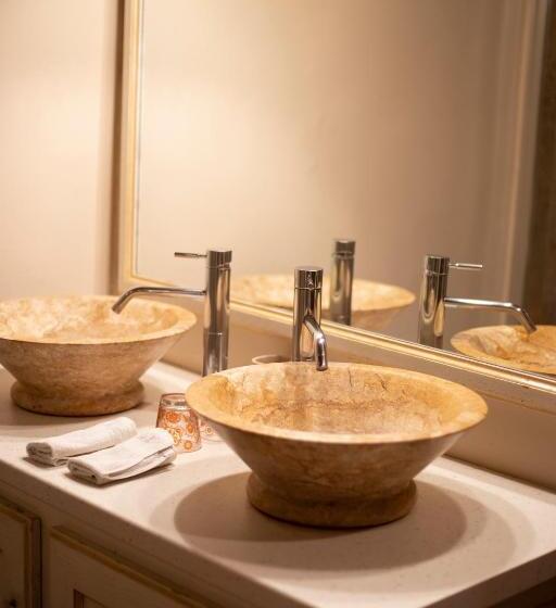 住宿加早餐  Le Vieux Moulin