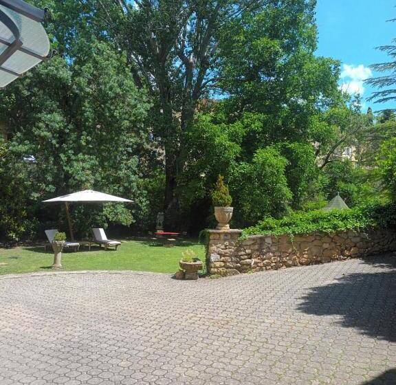 住宿加早餐  Le Vieux Moulin