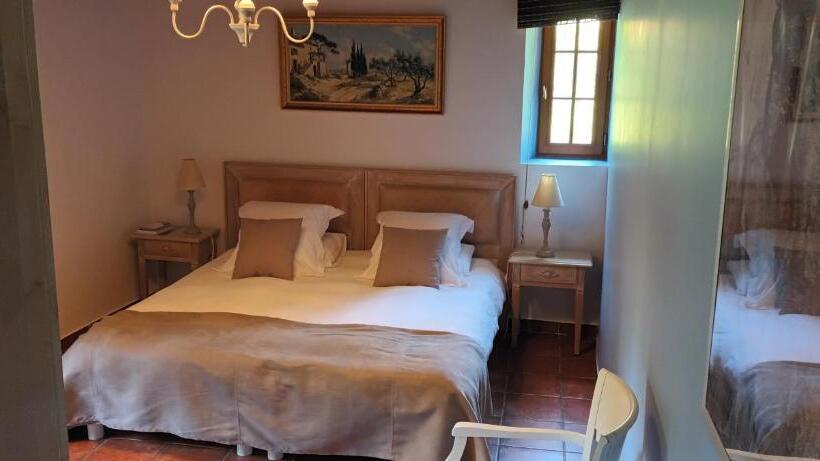 住宿加早餐  Le Vieux Moulin