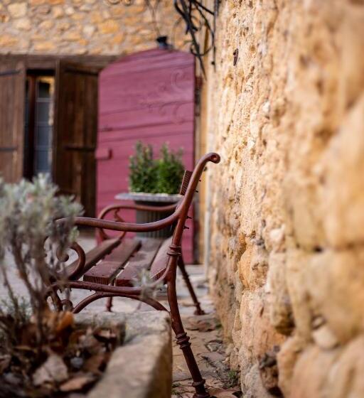 住宿加早餐  Le Vieux Moulin