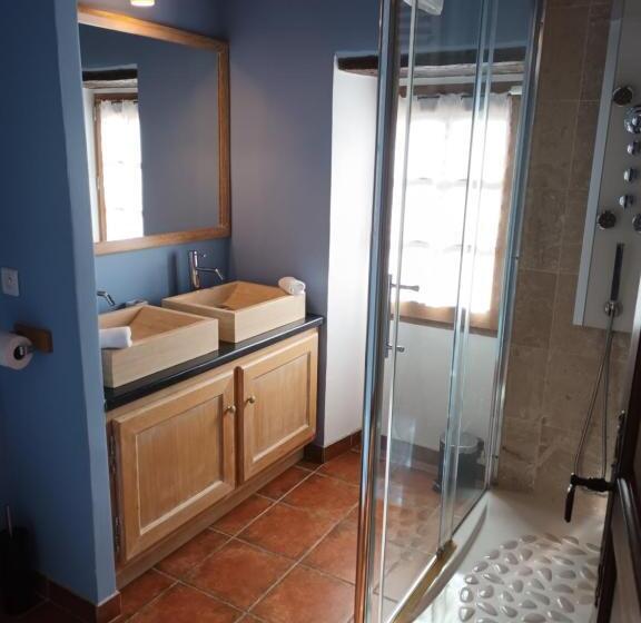 住宿加早餐  Le Vieux Moulin