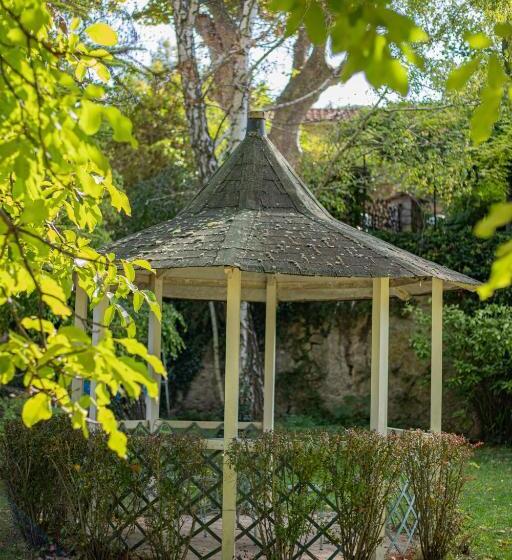 住宿加早餐  Le Vieux Moulin