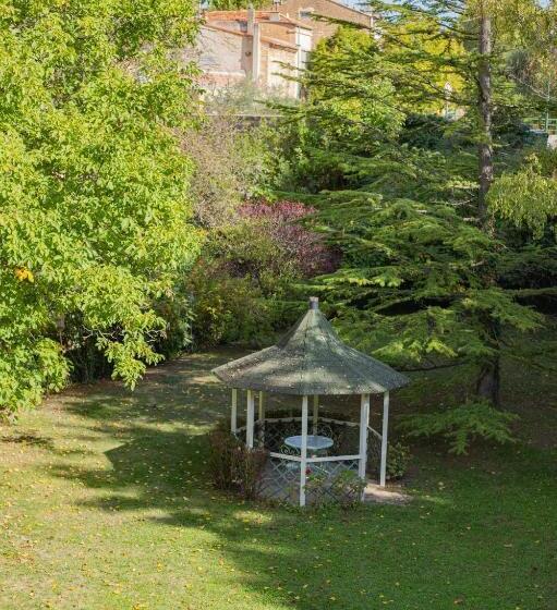 住宿加早餐  Le Vieux Moulin