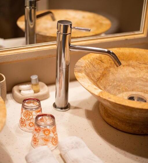 住宿加早餐  Le Vieux Moulin