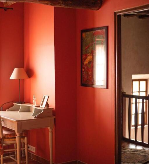 住宿加早餐  Le Vieux Moulin