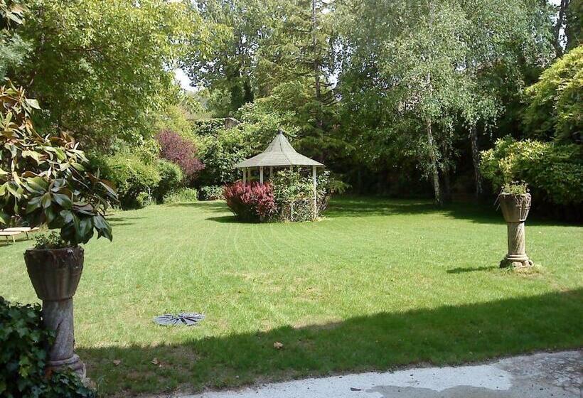 住宿加早餐  Le Vieux Moulin