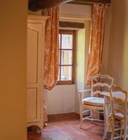 住宿加早餐  Le Vieux Moulin