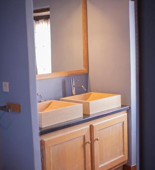 住宿加早餐  Le Vieux Moulin