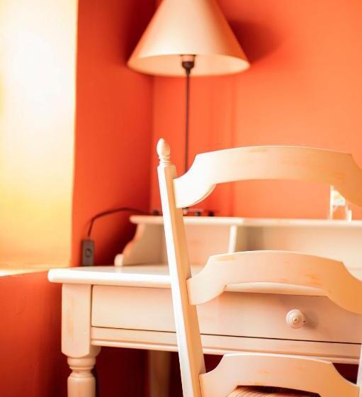 住宿加早餐  Le Vieux Moulin