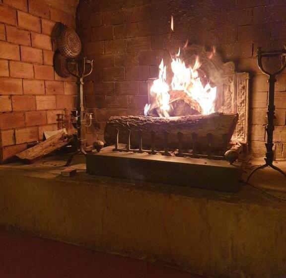 住宿加早餐  Le Vieux Moulin