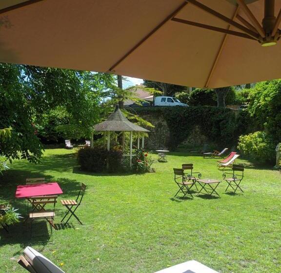 住宿加早餐  Le Vieux Moulin