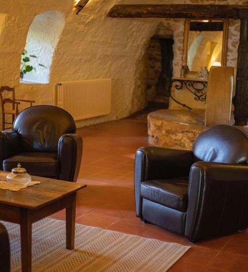 住宿加早餐  Le Vieux Moulin