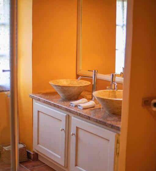 住宿加早餐  Le Vieux Moulin