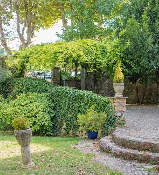 住宿加早餐  Le Vieux Moulin