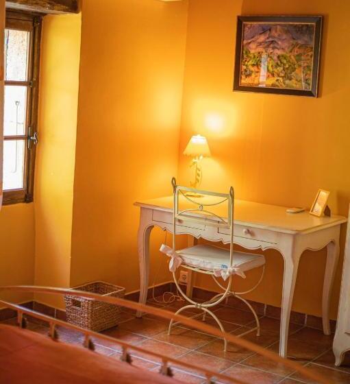 住宿加早餐  Le Vieux Moulin