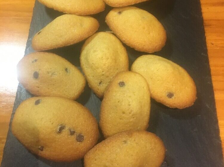 민박 Les Marronniers