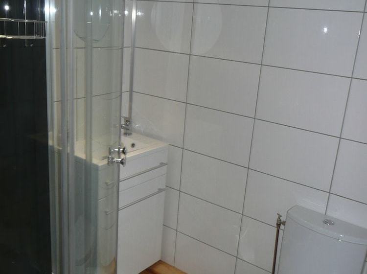 住宿加早餐  Maison Blanc