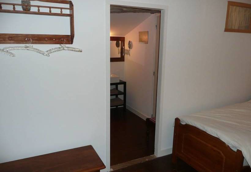 住宿加早餐  Maison Blanc