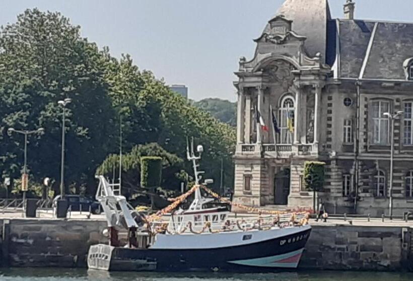 민박 Maison D Hôtes Archangels Home